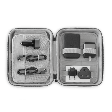 PowerBox įkrovimo rinkinys