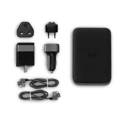 PowerBox įkrovimo rinkinys