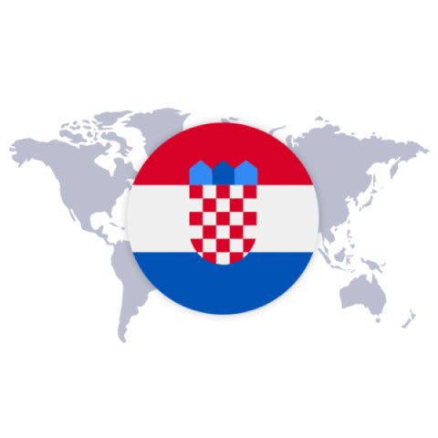 Kroatų kalbos tarimas
