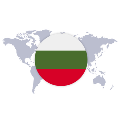Bulgarų kalbos tarimas