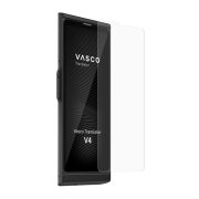 "Vasco Translator V4" ekrano apsauga