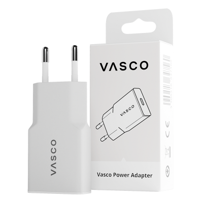 Maitinimo adapteris (ES kištukas)