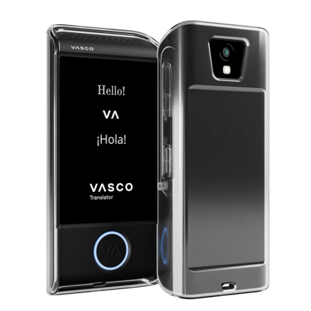 Vasco Translator M4 dėklas