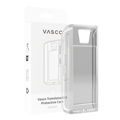 Vasco Translator M4 dėklas