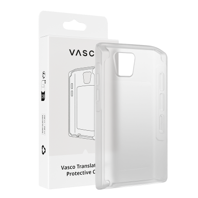Vasco Translator Q1 dėklas