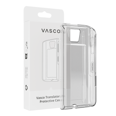 Vasco Translator M4 dėklas