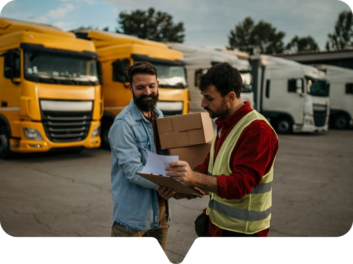 Kaip Vasco Translator gali padėti logistikos proceso metu